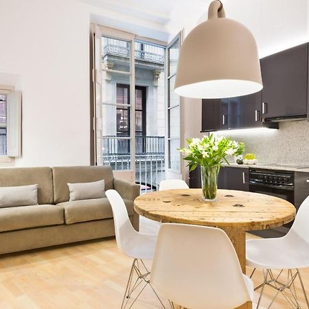Ola Living Cnd Canuda Barcelone Extérieur photo