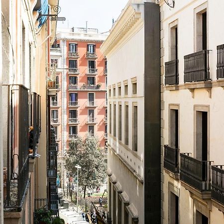 Ola Living Cnd Canuda Barcelone Extérieur photo