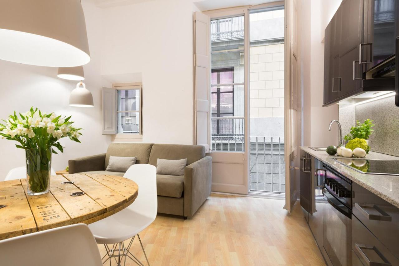 Ola Living Cnd Canuda Barcelone Extérieur photo
