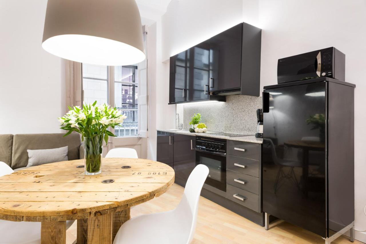 Ola Living Cnd Canuda Barcelone Extérieur photo