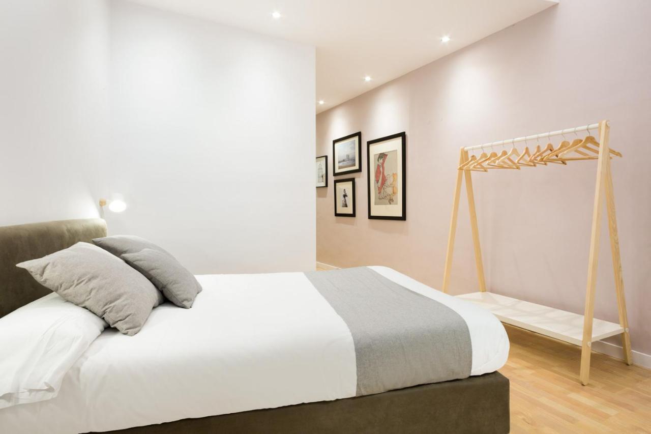 Ola Living Cnd Canuda Barcelone Extérieur photo