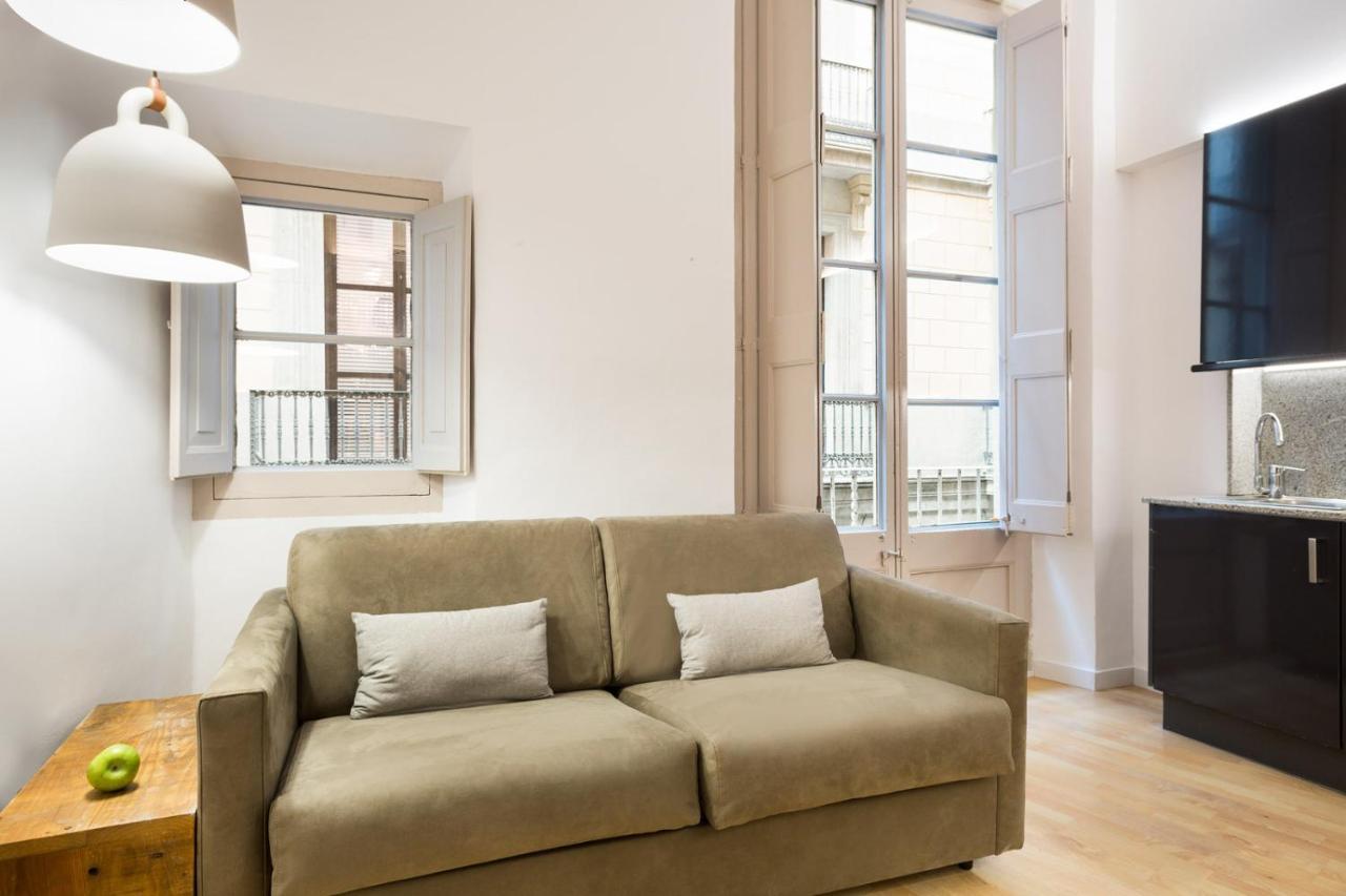 Ola Living Cnd Canuda Barcelone Extérieur photo